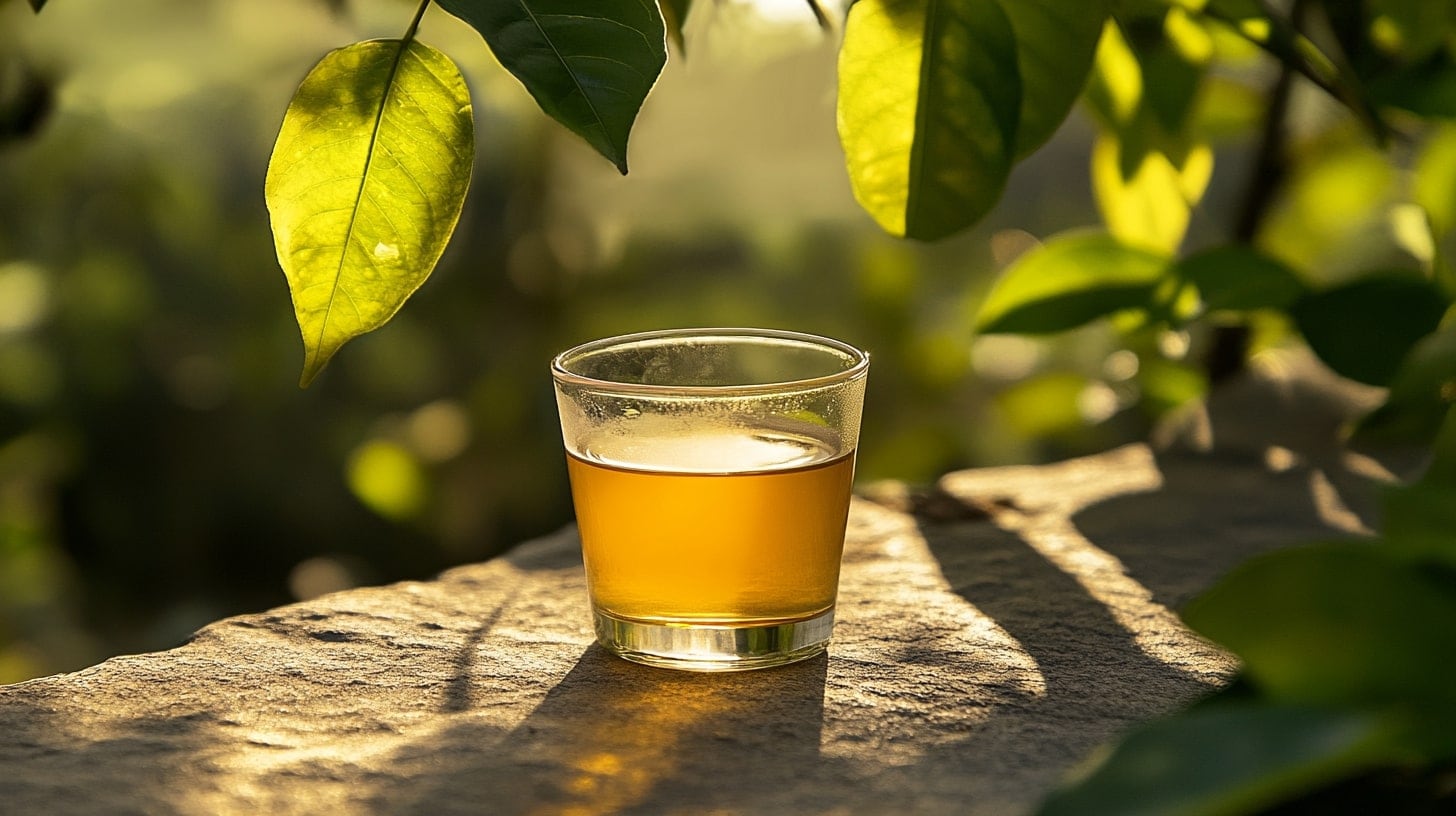 La combinación de estas hojas puede ayudar a potencializar los efectos benéficos de ambas. - (Imagen Ilustrativa Infobae)