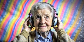 El entrenamiento musical prolongado ayuda