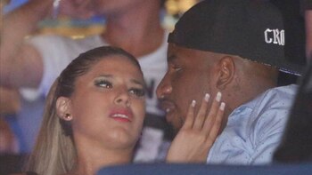 Con una frase que desarmó