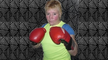 Carmen "La Guapa" Montiel fue