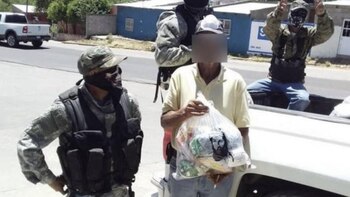 Desde hace algunos años, sicarios