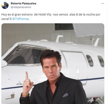 Algunos participantes tendrán que atender