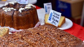 Más actividades al aire libre en la Ciudad: vuelve el Paseo de las Colectividades para disfrutar de la gastronomía y las artesanías