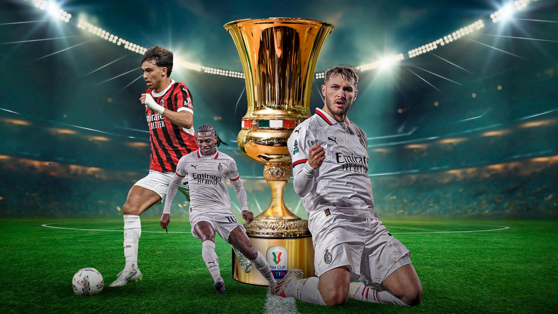 La afición milanesa espera una gran actuación del delantero de la Selección Mexicana. (Jovani Pérez / Infobae México)