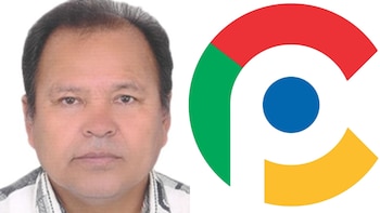 Javier Raúl Solís Espinoza (Cooperación, Verdad y Honradez)
