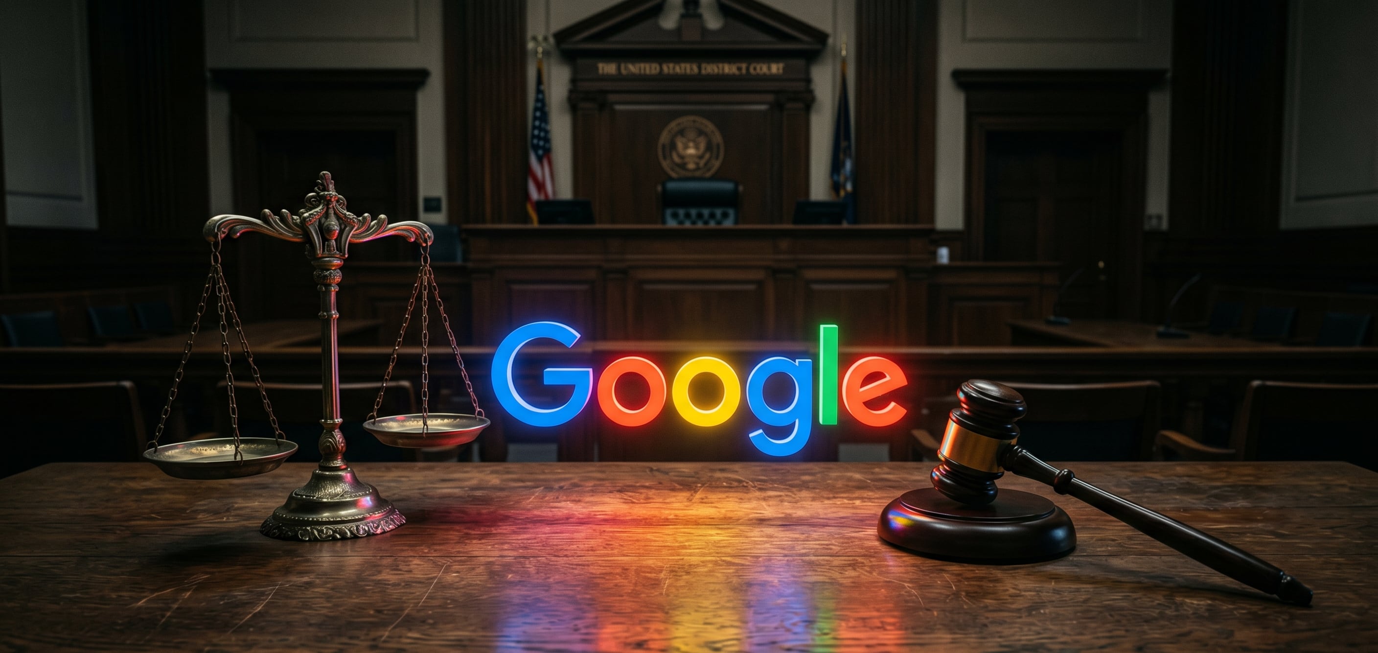 La resolución sostuvo que Google obligó ilegalmente a los editores a usar su servidor de anuncios junto con AdX en la web abierta (Imagen Ilustrativa Infobae)