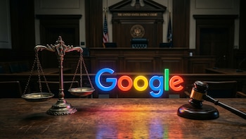 Justicia de EEUU obliga a Google a cambiar su sistema de anuncios pero descarta dividir la empresa