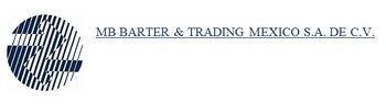 MB Barter aparecía como consignatario