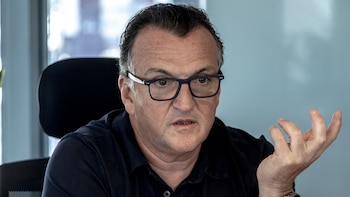 Martin Migoya, CEO y cofundador