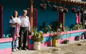 Las 82 organizaciones agrupadas en