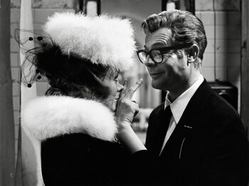 Milo trabajó en más de