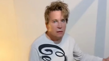 El asombro de Guido Suller