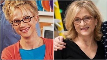 Continúa vinculada a la actuación,