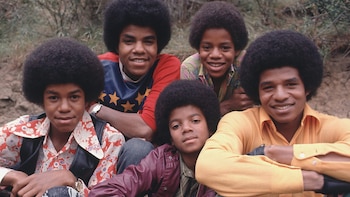 Taj Jackson reveló las secuelas emocionales de crecer bajo la sombra del “Rey del Pop” en The Jackson 5