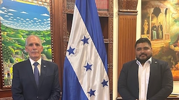 Honduras refuerza su estrategia de inversión internacional con misión de Pablo Paz en Estados Unidos