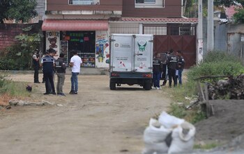 Un joven de 25 años