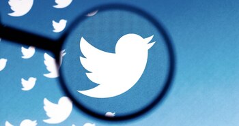 Mejores amigos en Twitter, al