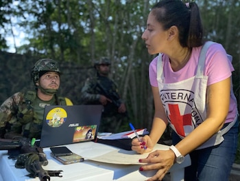 Las disidencias de las Farc