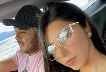 Noelia Daiana Durán Rosales acusa a su ex, el abogado Ezequiel Roberto Domínguez, de viralizar sus fotos íntimas tras la separación. También lo denunció por acoso y hostigamiento