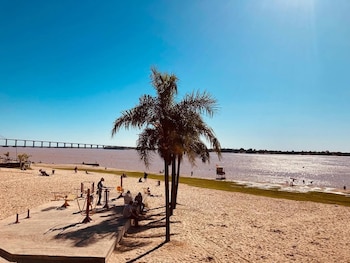 El prófugo fue detenido en