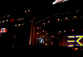 Carnaval Internacional Mazatlán 2026: artistas,