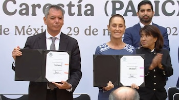 México buscará reducir inflación en la canasta básica: sin actuación del gobierno aumento de precio sería de 10%, afirma Sheinbaum
