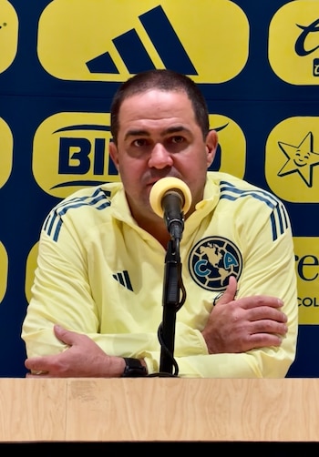 (Alexander Ortiz / Infobae México)