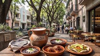 Este fin de semana arranca el Festival Pulque, Gastronomía Típica y Mezcal, última fecha en CDMX: como acudir y qué encontrarás