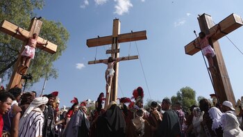 Viernes Santo: ¿Cuáles son las