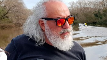 "La pandemia también tuvo que