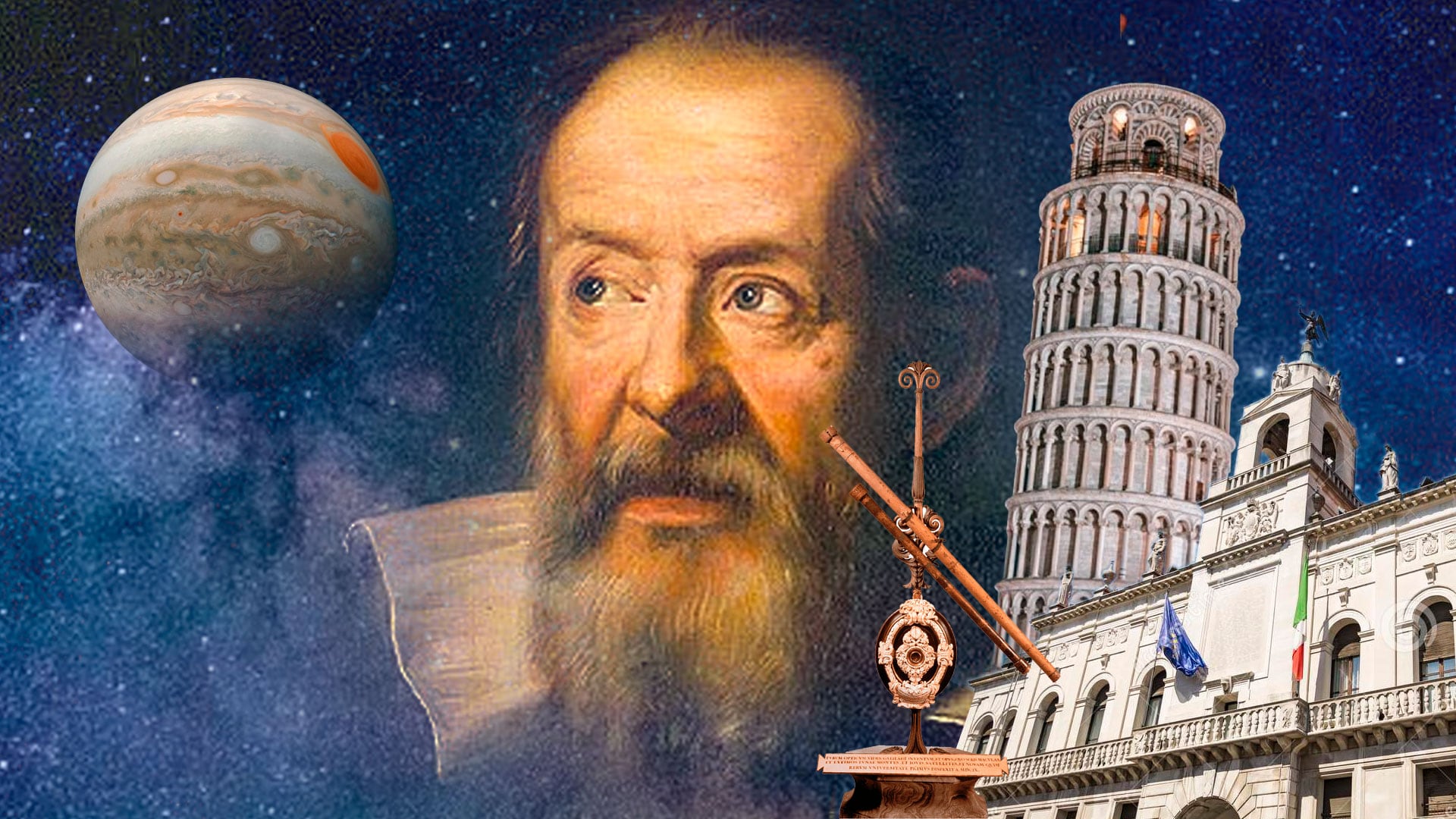 Las bases experimentales, el interés por las proporciones y los instrumentos definieron el enfoque innovador de Galileo en la ciencia del siglo XVII (Infobae)