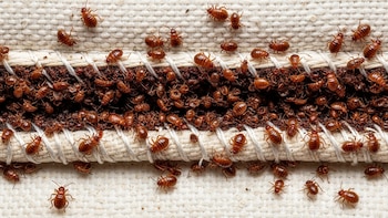 Cómo evitar que las chinches entren en casa en otoño e invierno: métodos simples y caseros para protegerse de estos insectos