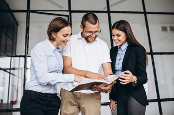 Mujeres Industria ofrece un préstamo