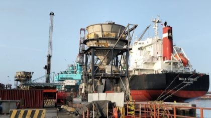 Ositrán fija el 22 de abril de 2026 como fecha para la audiencia pública sobre la tercera revisión tarifaria portuaria del Terminal Norte Multipropósito del Callao.