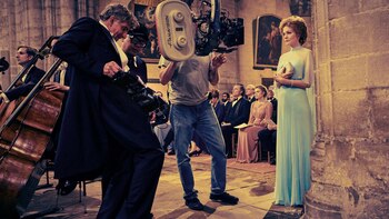 Bradley Cooper dirige, coescribe y