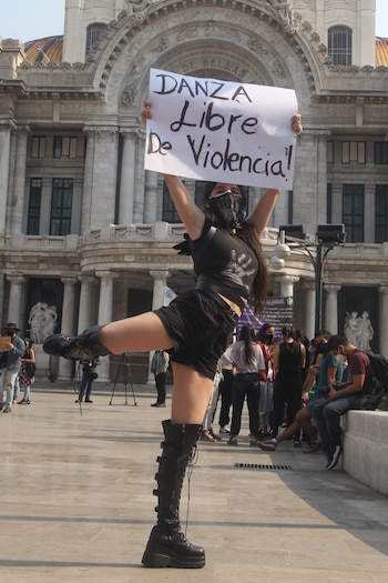 Foto: Karina Hernández/Infobae