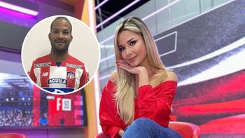 Melissa Martínez se despachó contra