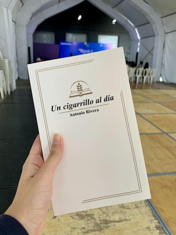 El evento incorporará la presentación de diferentes autores, promoviendo el intercambio literario y la memoria colectiva./ (Filgua 2025)