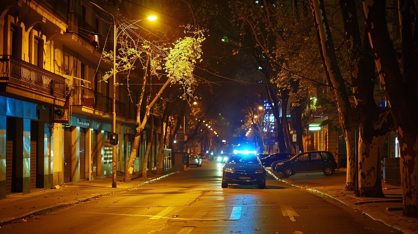 Testigos oyeron detonaciones en el inmueble días antes de la intervención policiaca (Imagen Ilustrativa Infobae)