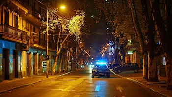 Los hechos ocurrieron posiblemente debido