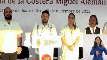 Presentan avances en rehabilitación de