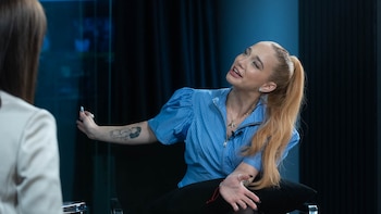 "Hay mucha exigencia puesta en