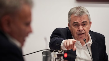 El PSOE asegura que Cerdán intentó que el partido pagase su defensa pero la aseguradora lo rechazó