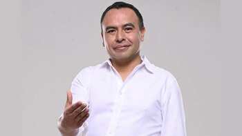 Este es el candidato a