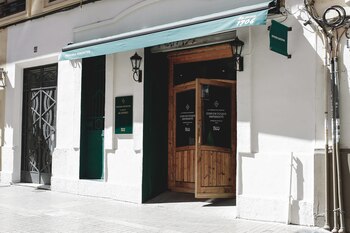 Restaurante Memoria Gustativa, en Valencia