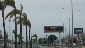 El Gobierno llama a la
