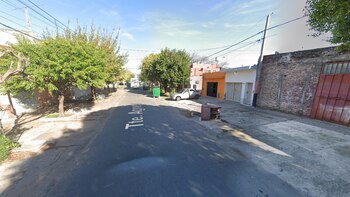 Cayó otro de los jefes