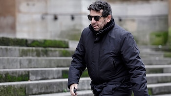 Patrick Bruel, ícono del pop francés, acusado de violación y agresión sexual