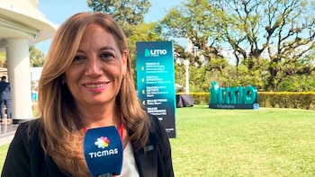 María del Huerto García Plaza: “En minería, tenemos que pensar cómo educamos de manera eficiente, rápida y con una salida laboral real”