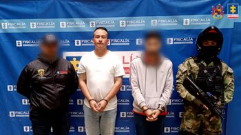 Capitán del Ejército extorsionaba a